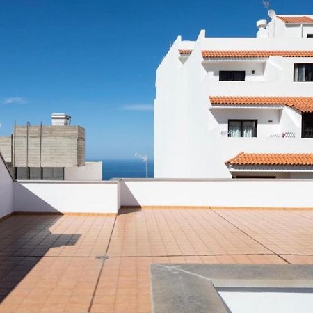 Apartamento Rolycar 103 Icod De Los Vinos Exterior foto
