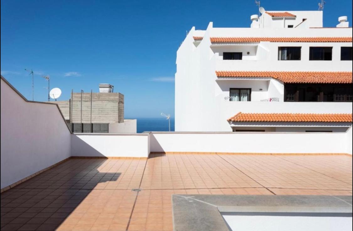 Apartamento Rolycar 103 Icod De Los Vinos Exterior foto