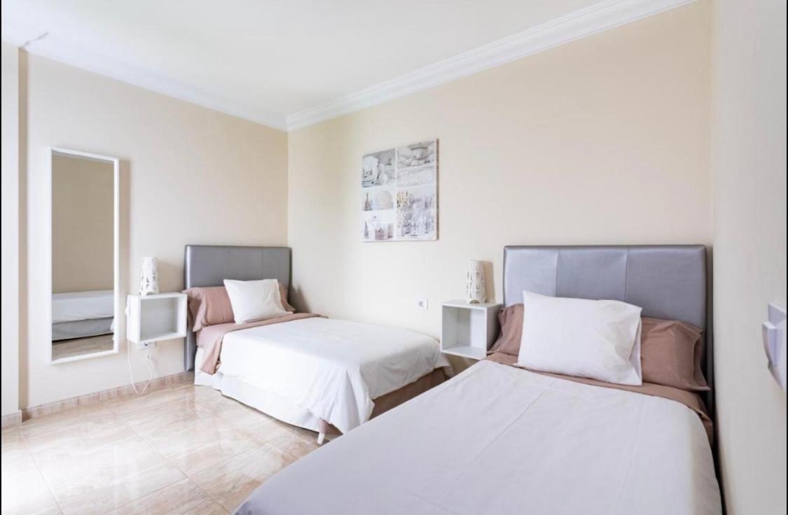 Apartamento Rolycar 103 Icod De Los Vinos Exterior foto